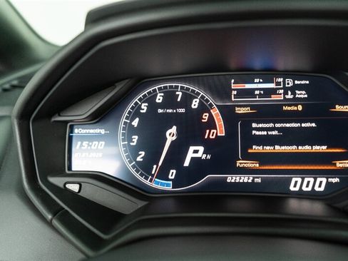 Used 2016 Lamborghini Huracan LP 580-2 RWD image 94