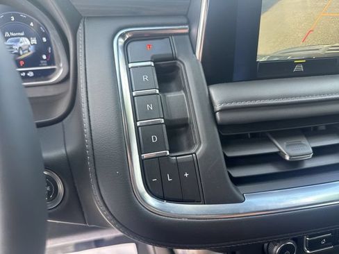 Certified 2023 Chevrolet Tahoe Z71 AWD/4WD image 15