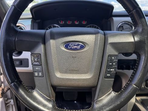 Used 2013 Ford F150 FX4 w/ Luxury Equipment Group AWD/4WD image 18