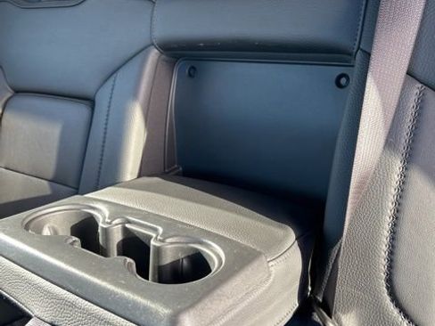 Used 2024 GMC Sierra 2500 Denali w/ Denali Reserve Package image 15