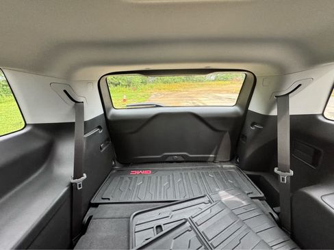 Used 2023 GMC Acadia SLT w/ Preferred Package FWD image 26