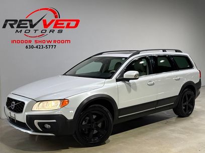 Used 2015 Volvo XC70 3.2 Premier Plus