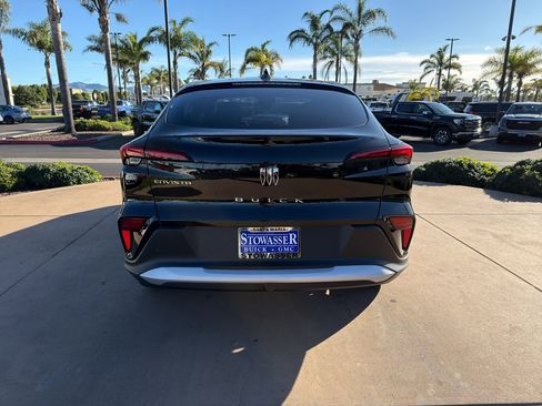 New 2026 Buick Envista Preferred image 4