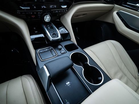 Certified 2023 Acura MDX SH-AWD w/ Technology Package image 32