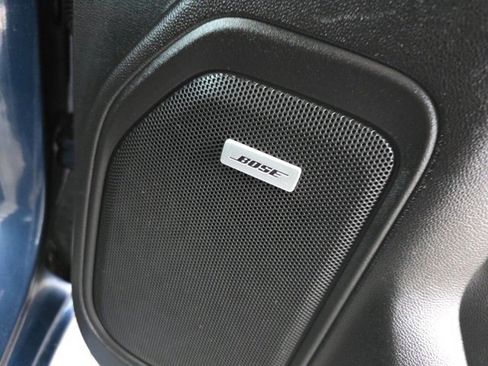 Used 2022 Chevrolet Silverado 1500 LTZ w/ Safety Package II image 10