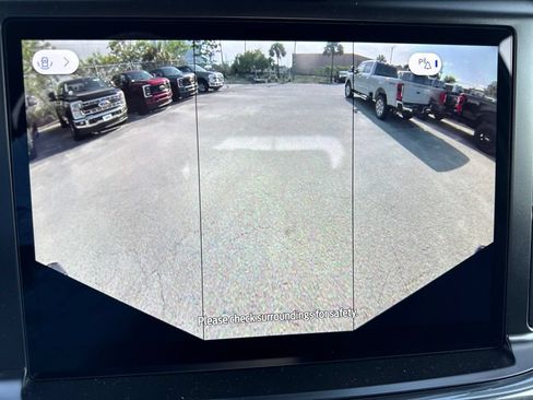 New 2026 Ford F150 STX w/ Equipment Group 200A AWD/4WD image 21