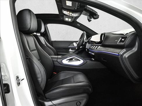 New 2026 Mercedes-Benz GLE 450 4MATIC Coupe image 23