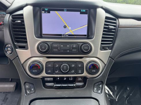 Used 2019 GMC Yukon XL Denali RWD image 4