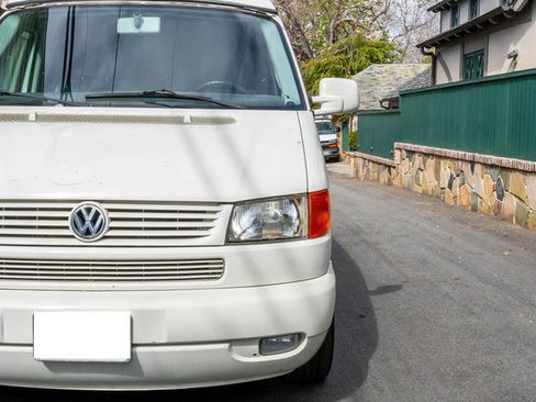 Used 2003 Volkswagen Eurovan MV image 63