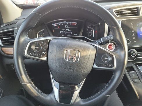 Used 2017 Honda CR-V Touring image 13
