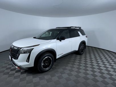 New 2026 Nissan Pathfinder Rock Creek
