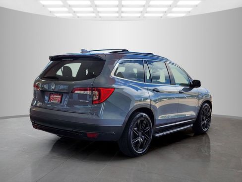 Used 2022 Honda Pilot Special Edition image 5