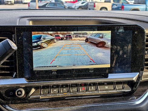 Certified 2023 Chevrolet Silverado 1500 LT image 13