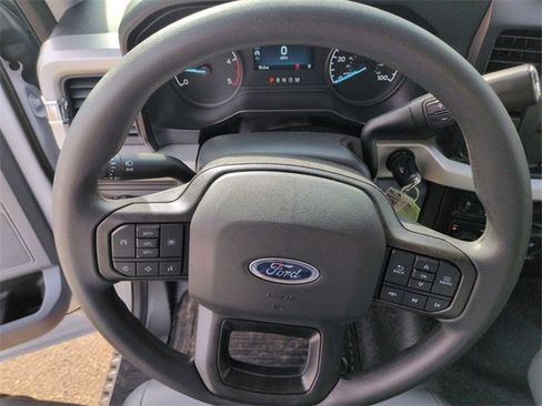 New 2026 Ford F550 4x4 Regular Cab Super Duty image 36