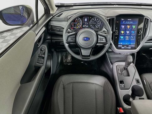 Certified 2024 Subaru Crosstrek 2.0i Premium AWD/4WD image 19