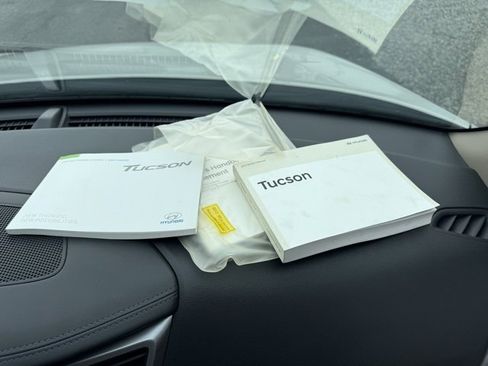 Used 2017 Hyundai Tucson SE Plus image 13