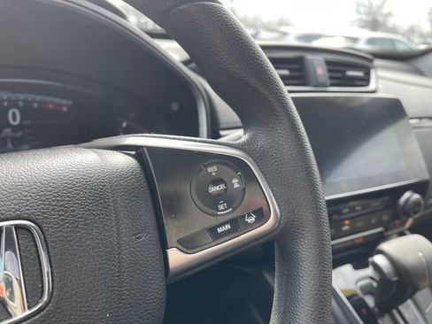 Used 2017 Honda CR-V EX image 23