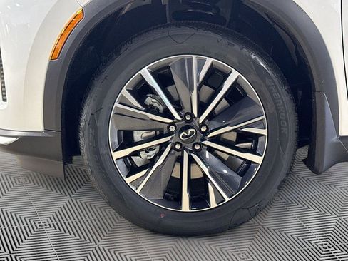 Used 2026 INFINITI QX60 Luxe w/ Cargo Package FWD image 35
