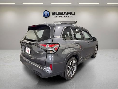 Used 2026 Subaru Forester Touring image 5