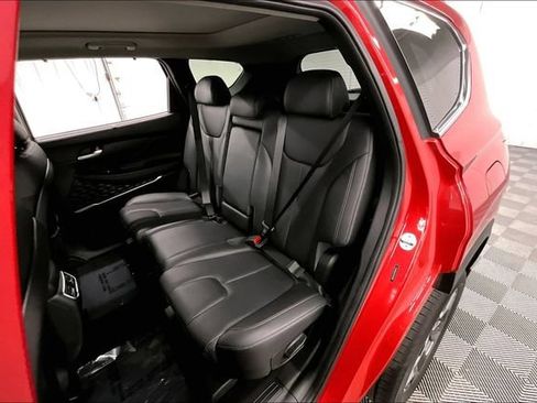 Used 2023 Hyundai Santa Fe SEL Premium w/ Cargo Package AWD/4WD image 25