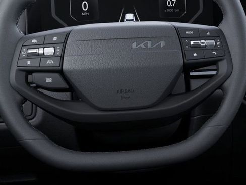 New 2026 Kia Sportage SX image 22