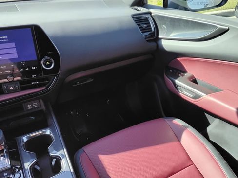 Used 2022 Lexus NX 350 AWD w/ Cold Area Package image 17