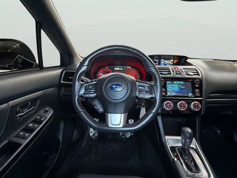 Used 2016 Subaru WRX Limited w/ Popular Package #2 image 16