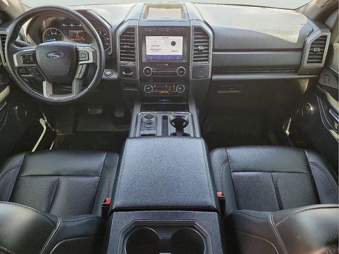 Used 2021 Ford Expedition Max XLT RWD image 11