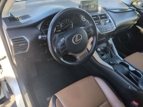 Used 2015 Lexus NX 200t AWD image 15