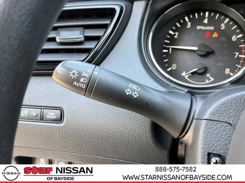 Used 2021 Nissan Rogue Sport S AWD/4WD image 21