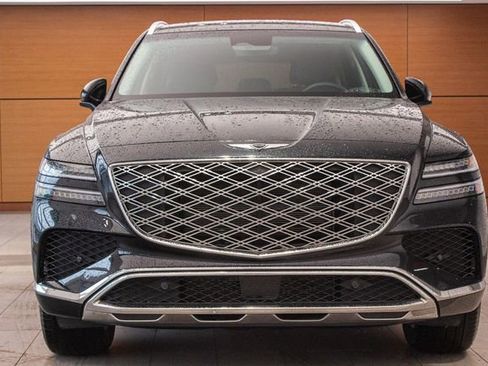 Used 2025 Genesis GV80 2.5T Standard image 2