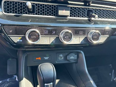 Used 2023 Honda Civic EX image 25