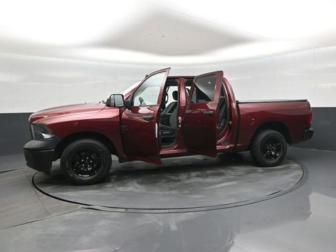 Used 2022 RAM 1500 Tradesman w/ Electronics Group image 49