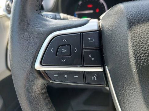 Used 2024 Toyota Sienna XLE w/ XLE Plus Package FWD image 39