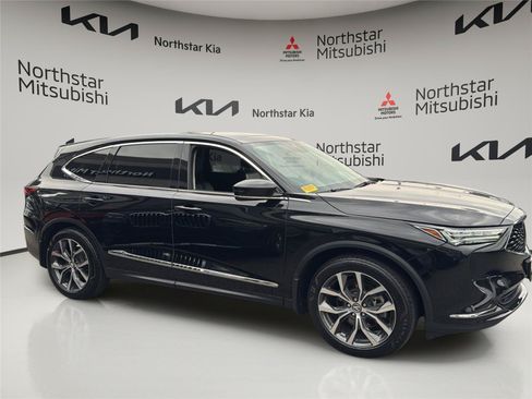 Used 2023 Acura MDX SH-AWD w/ Technology Package image 6