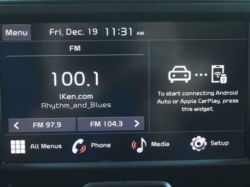 Certified 2022 Kia Soul LX w/ Technology Package image 37