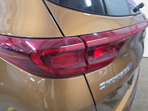 Used 2020 Kia Sportage S image 30