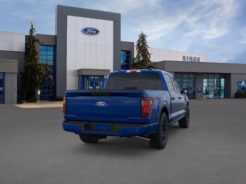 New 2026 Ford F150 STX AWD/4WD image 8