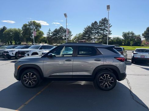 Used 2026 Chevrolet TrailBlazer ACTIV w/ Convenience Package AWD/4WD image 12