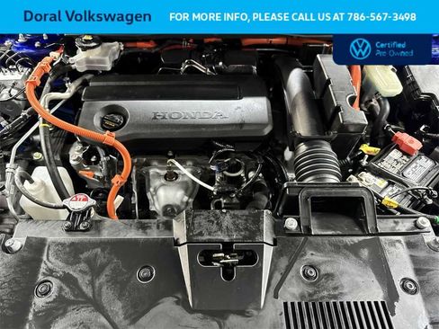 Used 2023 Honda CR-V Sport image 12