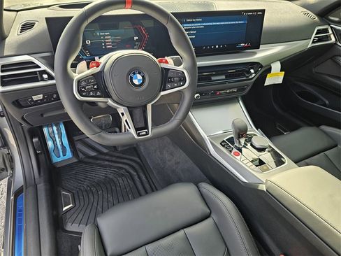 New 2026 BMW M4 xDrive Competition w/ M Driver's Package image 15