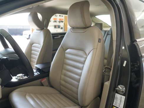 Used 2019 Ford Fusion SEL FWD image 26
