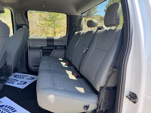 Used 2021 Ford F250 XL w/ STX Appearance Package AWD/4WD image 18