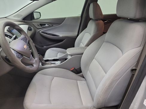 Used 2020 Chevrolet Malibu LT FWD image 17