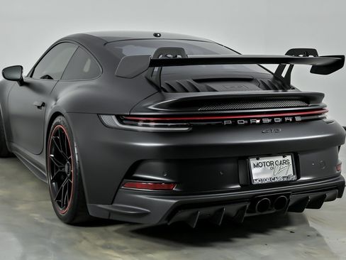 Used 2022 Porsche 911 GT3 RWD image 10
