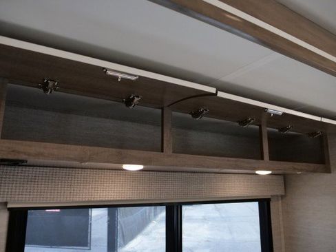 Used 2022 Mercedes-Benz Sprinter 3500 w/ Charging Package, Dashboard image 7