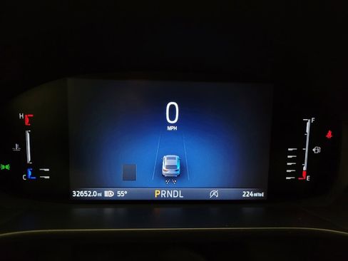 Used 2024 Ford Escape Active w/ Tech Pack #1 image 23