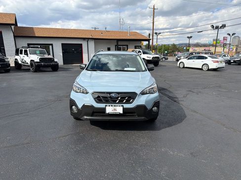 Used 2023 Subaru Crosstrek 2.5i Sport AWD/4WD image 5