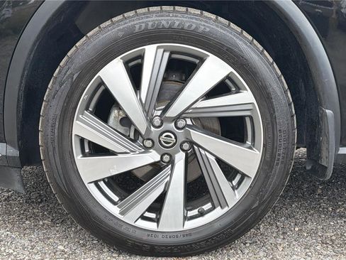 Used 2020 Nissan Murano SL image 31