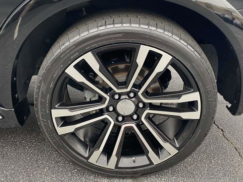Used 2019 INFINITI QX80 Luxe w/ 22" Wheel Package image 13